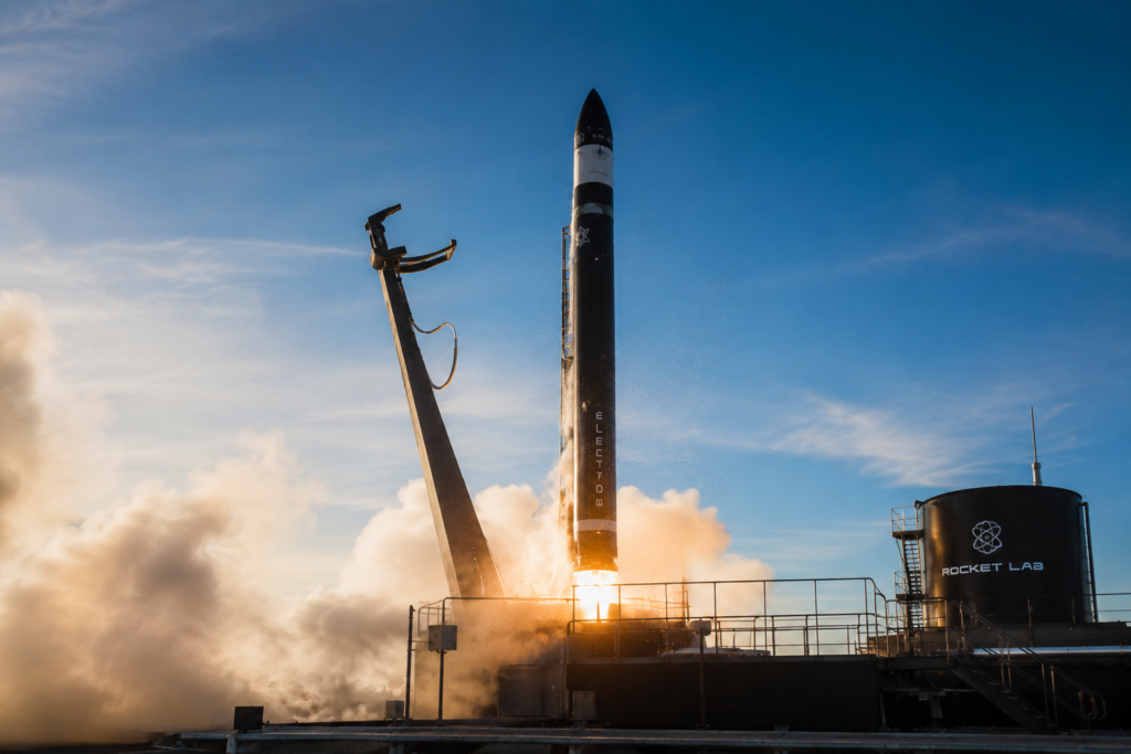 Rocket Lab stock is in freefall: Is it a buy as it approaches oversold territory? Rocket Lab stock is in freefall: Is it a buy as it approaches oversold territory?