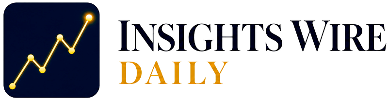 Insights Wire Daily