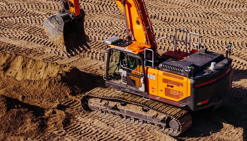 Gravis Robotics Raises $200M in Series A Funding From SoftBank to Expand Autonomous Heavy Equipment Platform Gravis Robotics Raises $200M in Series A Funding From SoftBank to Expand Autonomous Heavy Equipment Platform