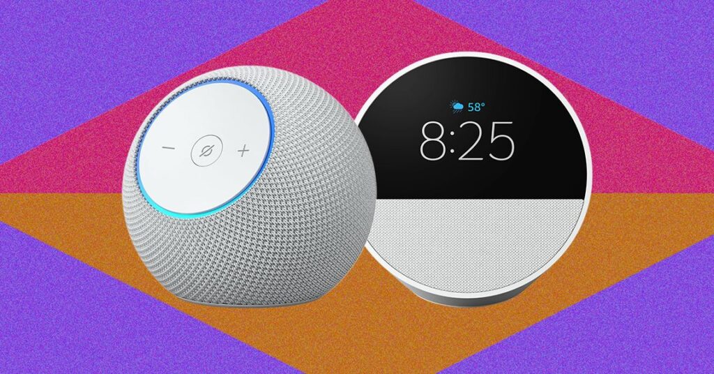 4 Best Alexa Speakers I’ve Tested (2026)