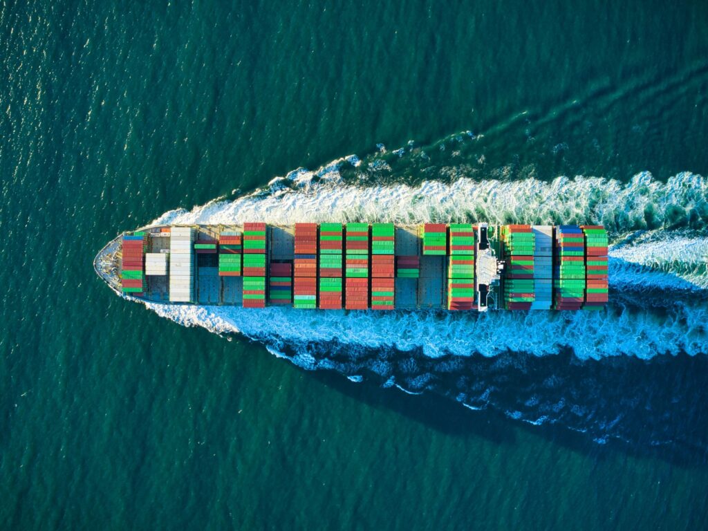 MG Ship adds AI route optimisation as logistics returns accelerate MG Ship adds AI route optimisation as logistics returns accelerate