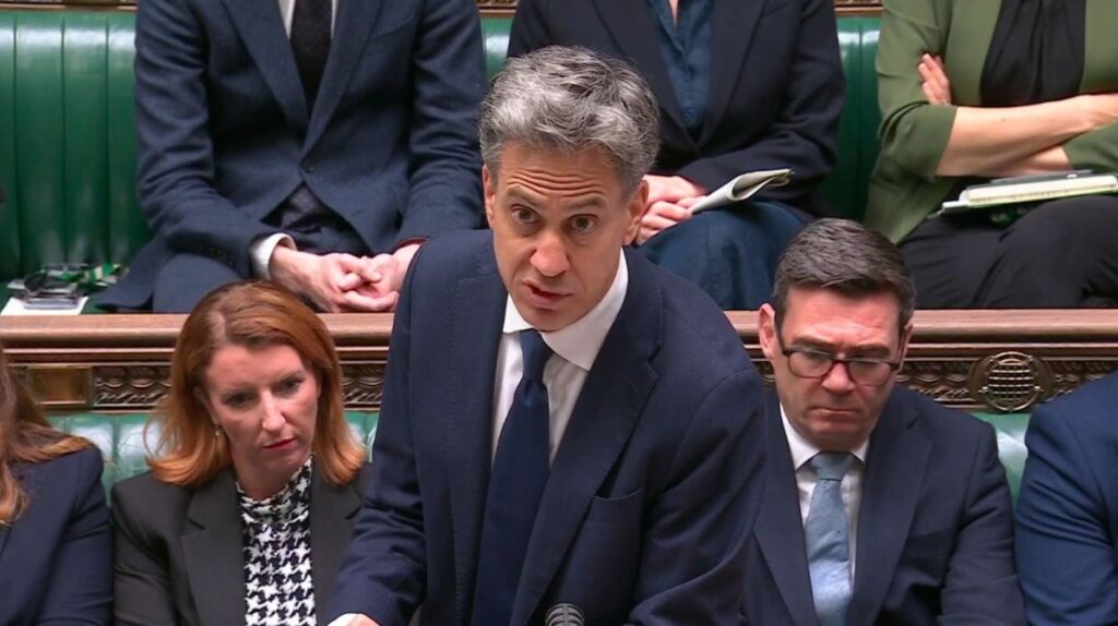 Politics Home | UK To Officially Recognise Israel’s Occupation Of West Bank As Unlawful Politics Home | UK To Officially Recognise Israel's Occupation Of West Bank As Unlawful