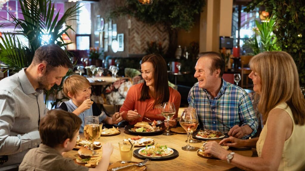 Popular restaurant chain closes nearly all locations in 2026 Popular restaurant chain closes nearly all locations in 2026
