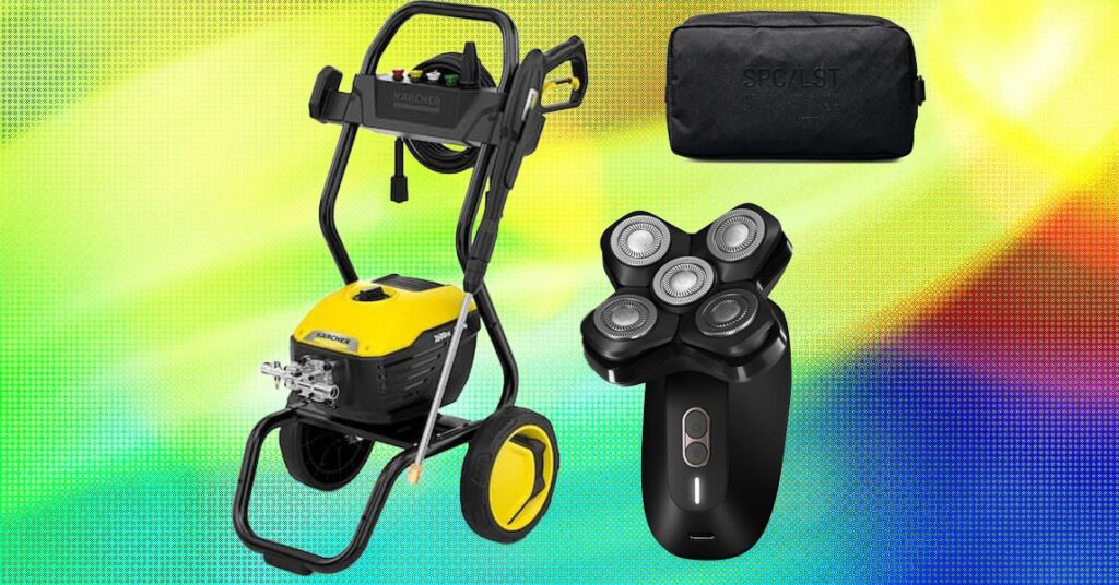 20 Best Gifts for Men, Manly Men, and Manly Man Men (2026)