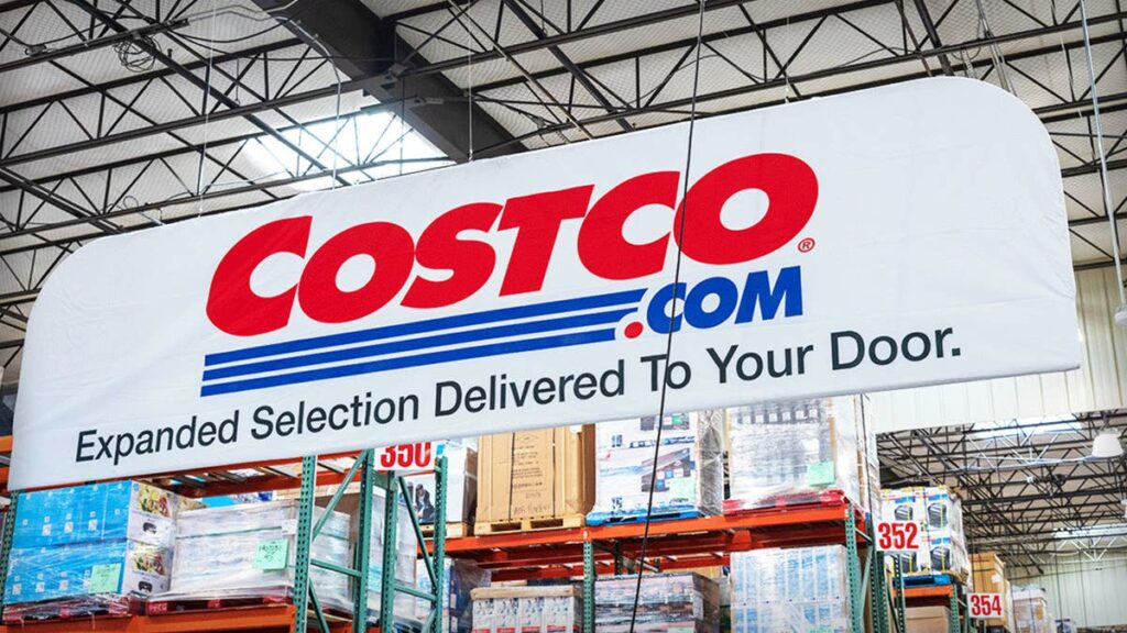 Costco makes a seasonal food court change Costco makes a seasonal food court change