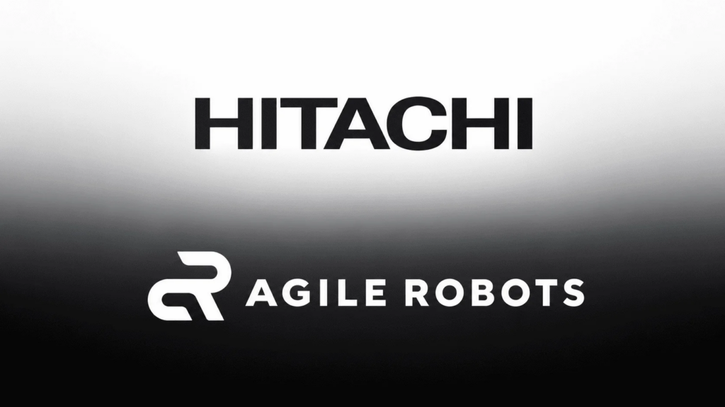 Hitachi & Agile Robots Partner to Develop Physical AI for Autonomous Manufacturing Hitachi & Agile Robots Partner to Develop Physical AI for Autonomous Manufacturing