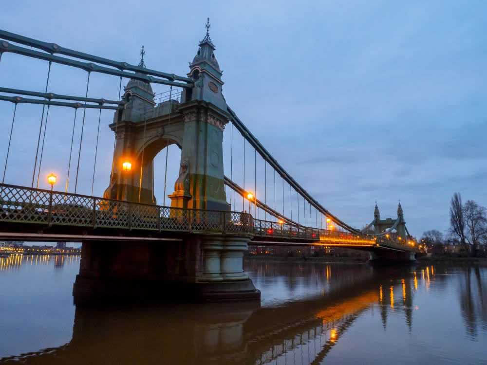 Politics Home | Labour Council Rules Out Challenging Government Over London Funding Cuts Politics Home | Labour Council Rules Out Challenging Government Over London Funding Cuts