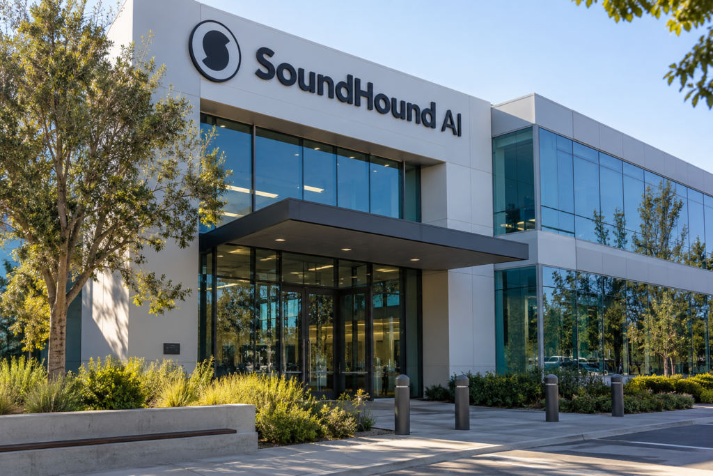 SoundHound stock breaks key support as short interest surges: Is a squeeze coming? SoundHound stock breaks key support as short interest surges: Is a squeeze coming?
