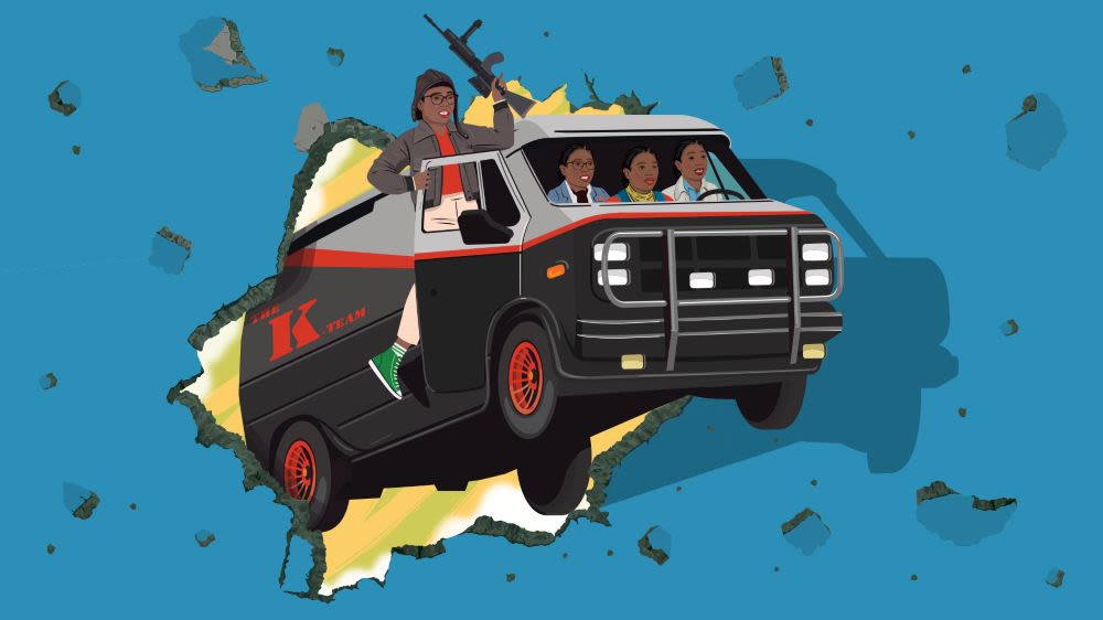 The House Article | The K-Team: Kemi Badenoch Is Rebuilding The Tories In Her Image The House Article | The K-Team: Kemi Badenoch Is Rebuilding The Tories In Her Image