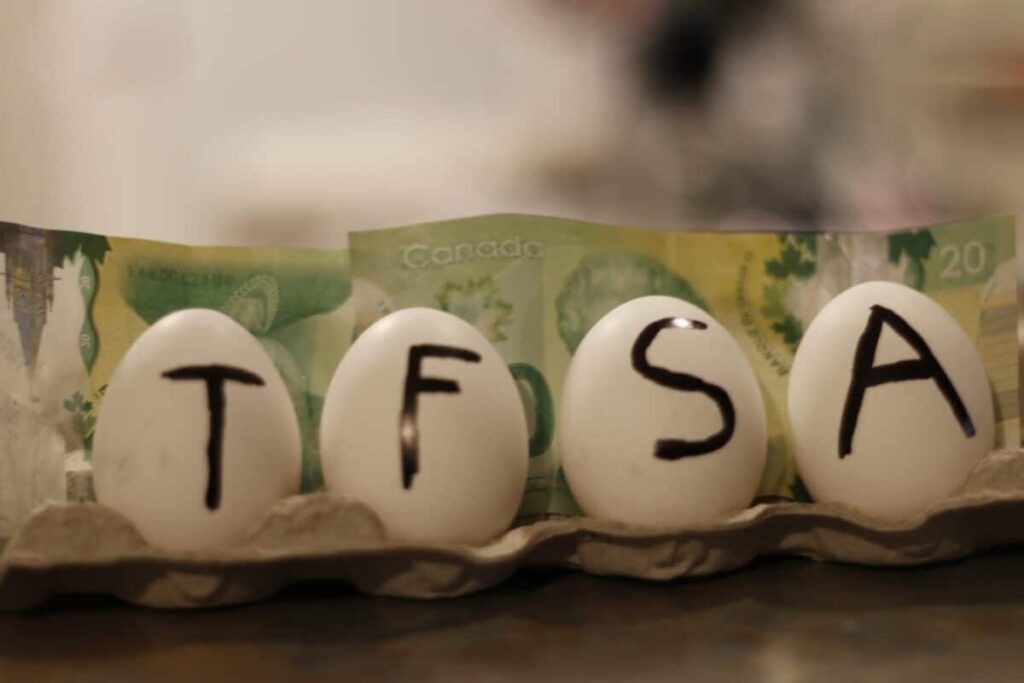 You’ve Maxed Your TFSA – Now What? The TFSA is a powerful savings vehicle for Canadians who are saving for retirement.